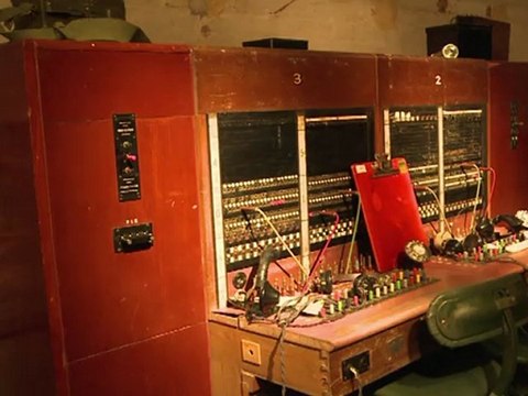 Secret wartime tunnels offer visitors Dunkirk spirit