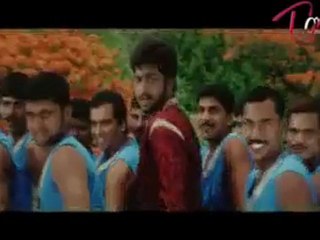 Aa Thummeda Rekkalanadugu Song From Leela Mahal Center