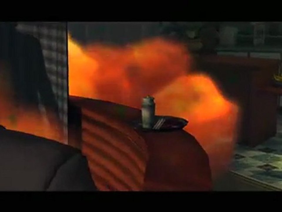 L.A. Noire: Caso Nicholson Electroplating Arson  (360)