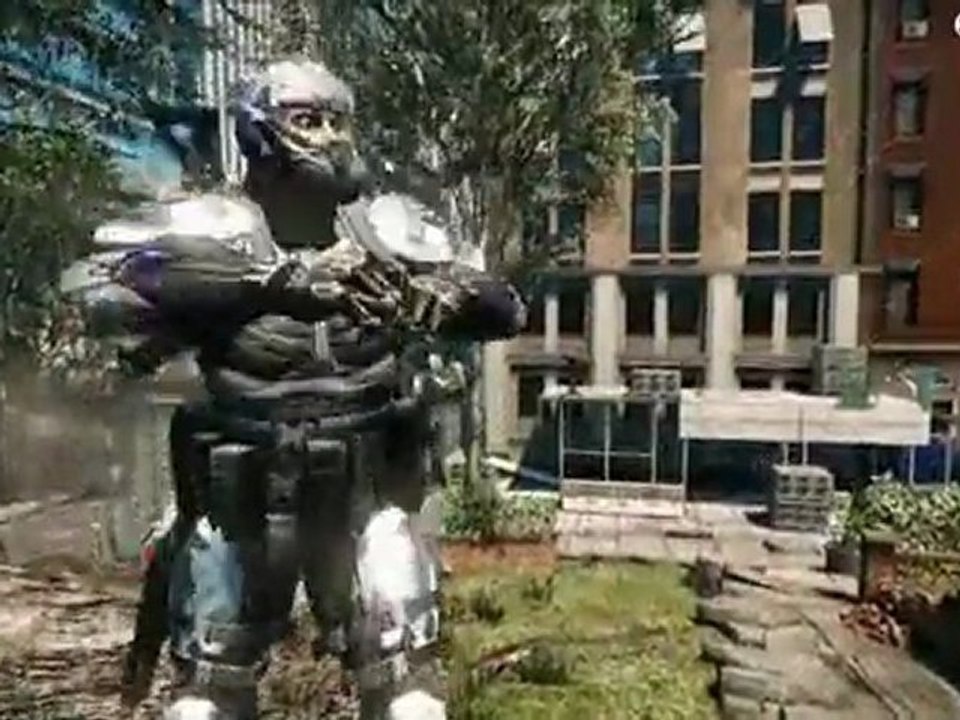 Crysis 2  (360)