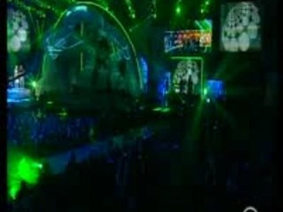 Scooter Medley One+Maria au Dome