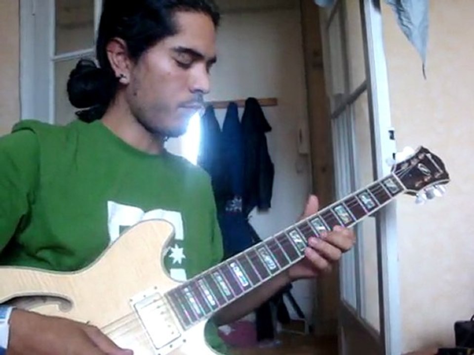 Solo Ivan Relever