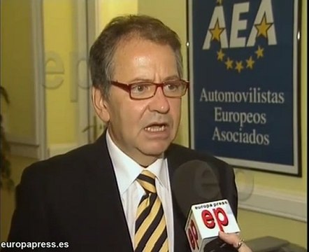 Se realizarán un 1% más de viajes