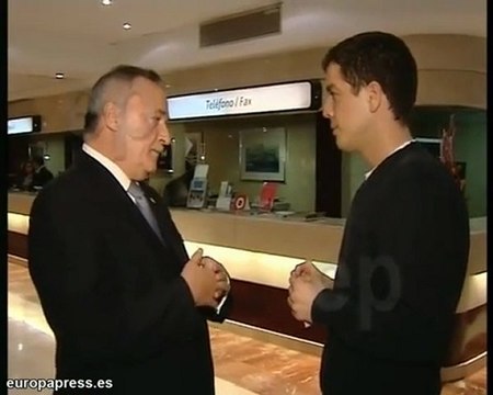 Hoteleros van a demandar a AENA y a controladores