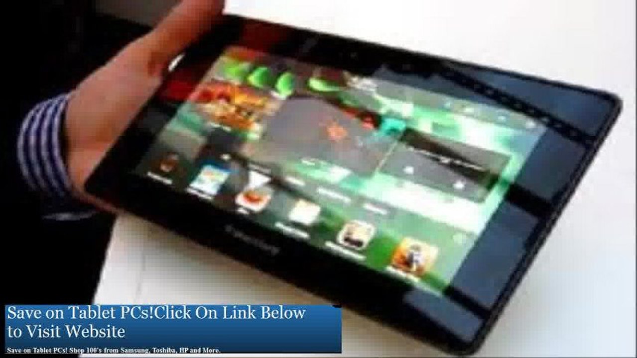 Top 10 tablets pc