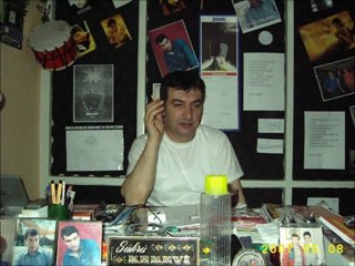 Şükrü Kekevi & Emrah - Düet - Hayatı Seninle Sevmek