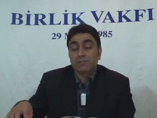 Buhari Dersleri   B_0016_0026