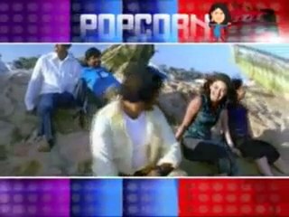 Nitin & Hansika's Seetha Rama Kalyanam Lankalo Press Meet