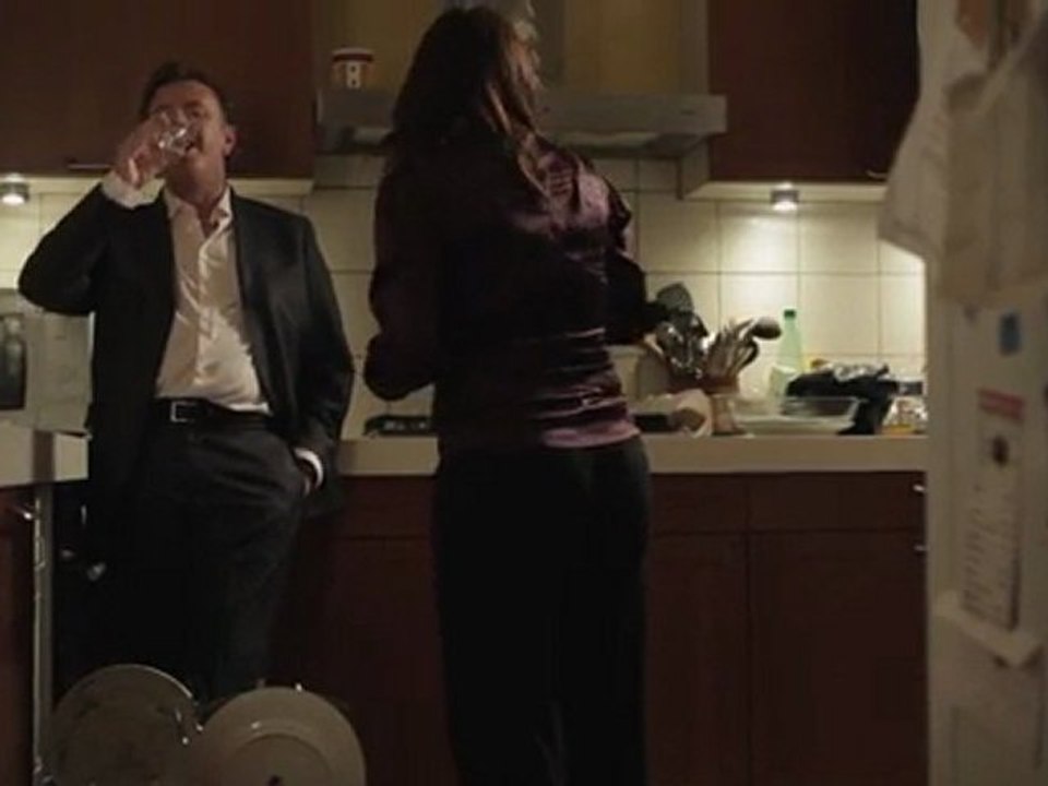 Episode 10 - La fin de soirée - Des nouvelles d'en face