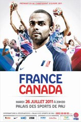 Infos Locales du 17/06/11 - matin - NRJ Pyrénées :