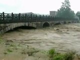 Torrential Rains and Floods Continue to Pound Southern & Central China