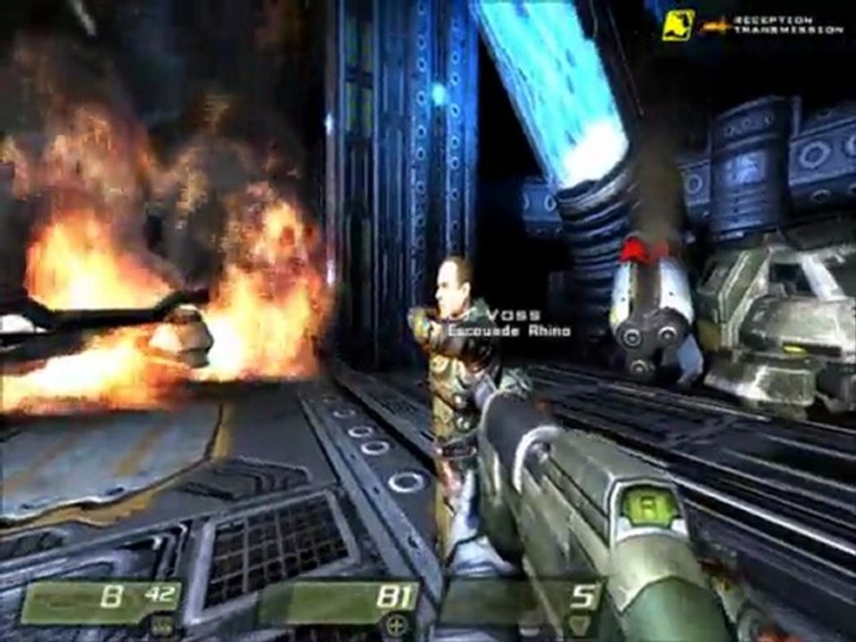 Quake 4 07
