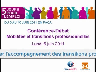1/2 Intervention de M. Henri Rouilleault, ancien directeur de l'ANACT, administrateur de l’INSEE