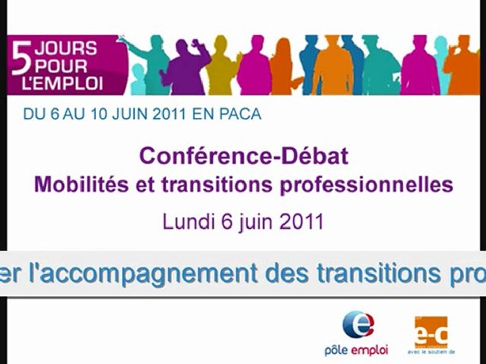 1/2 Intervention de M. Henri Rouilleault, ancien directeur de l'ANACT, administrateur de l’INSEE