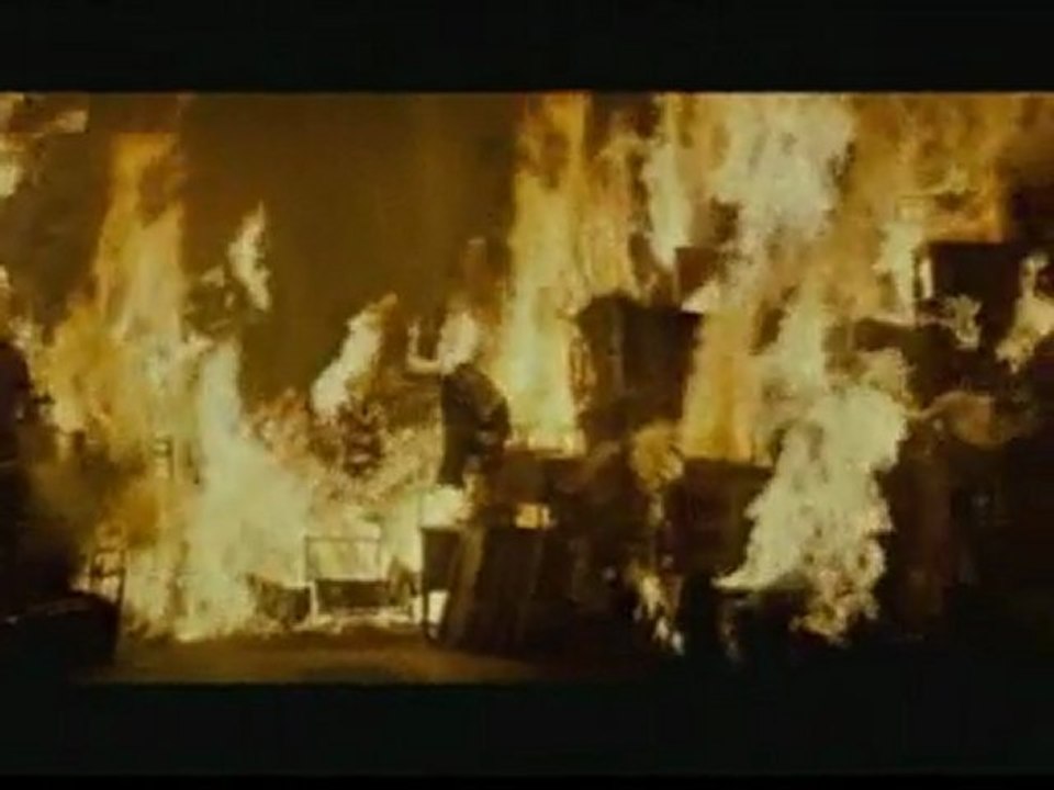 Final Harry Potter trailer released