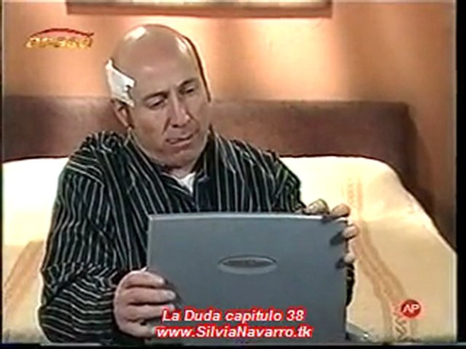 La Duda capitulo 38