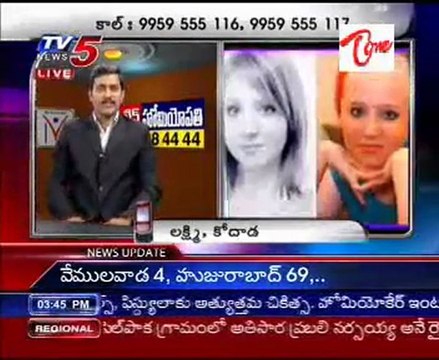 Health File - Alopecia - Hair Loss - Hair problems - Dr. Chandrashekar