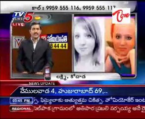 Health File - Alopecia - Hair Loss - Hair problems  - Dr. Chandrashekar