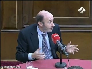 "A veces toca seguir, aunque uno vea el final"