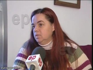 La madre de un joven disminuido denuncia su maltrato