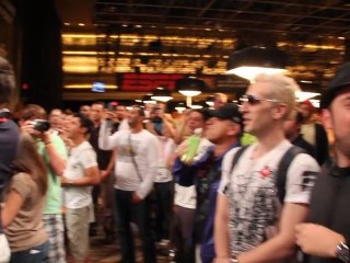 Elie Payan marseillaise