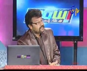 Wow - with Lady Artist's - Jyothi, Sailaja, Prabhavathi & Ambica Rani - 01