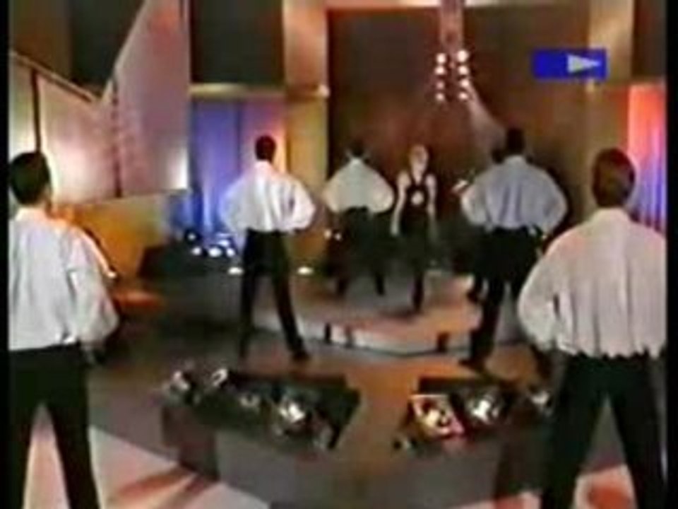 KAREN CHERYL - LES NOUVEAUX ROMANTIQUES 1990