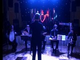 MOMDER Açılış ve ASAF Türk Müziği Korosu Konseri