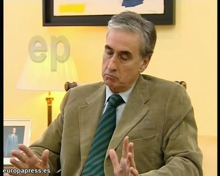 Jáuregui cree que habrá consenso en torno al TC