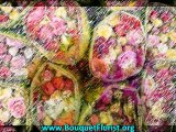 Bouquet Florist  Choosing Flower Arrangments