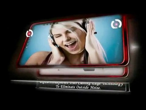 Get Closer To Music With Noise Cancelling Headphones