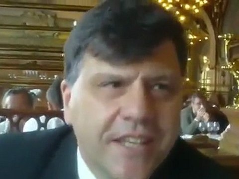 L'Argentine embarque à bord des iDTGV du 16 au 26 juin !