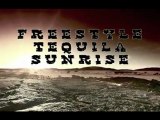 Freestyle Yenes Feat Hrm (Téquila Sunrise)