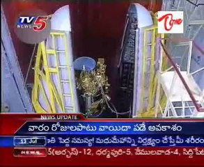 PSLV-C15 puts Cartosat-2B, 4 other sats in orbit