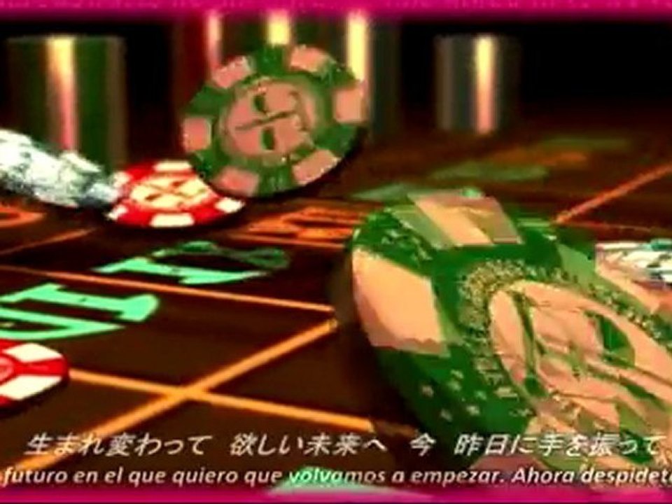 Higashi no Eden ~Paradise Lost~ - The Movie II Opening sub-español