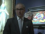 Obras de Picasso, Gainsborough o Monet en una subasta en Londres