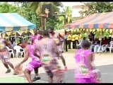 African Streetball Game225