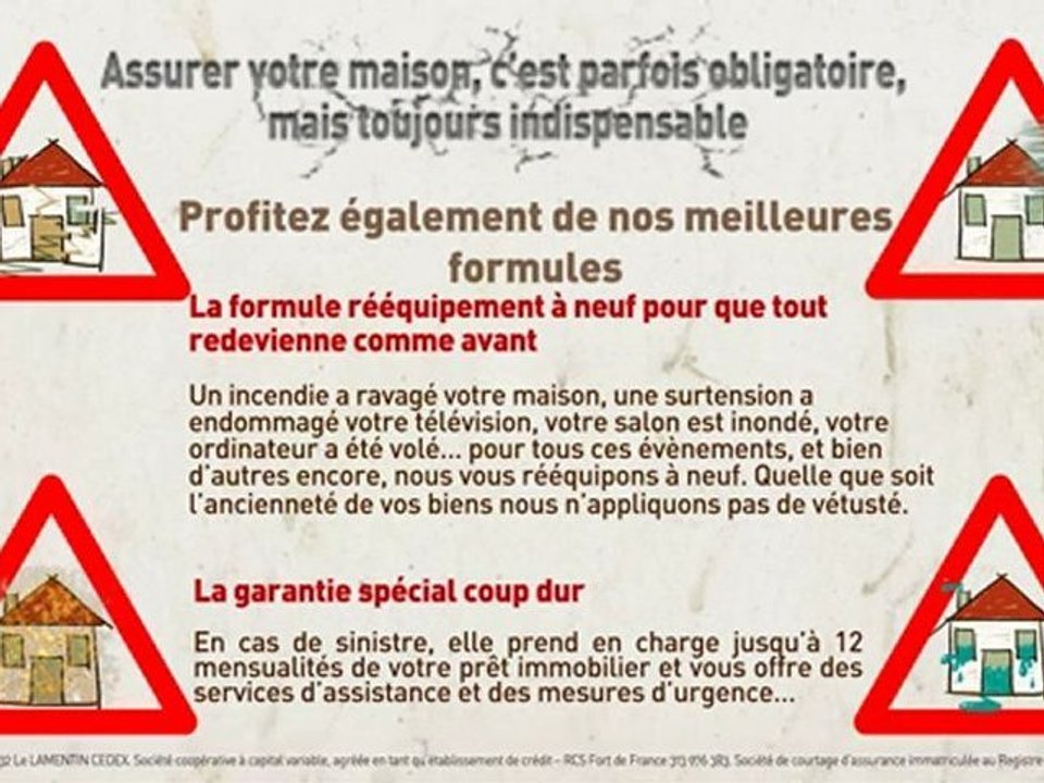 Assurance maison_f
