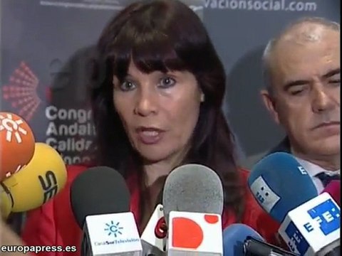Navarro habla sobre la madre menor de edad