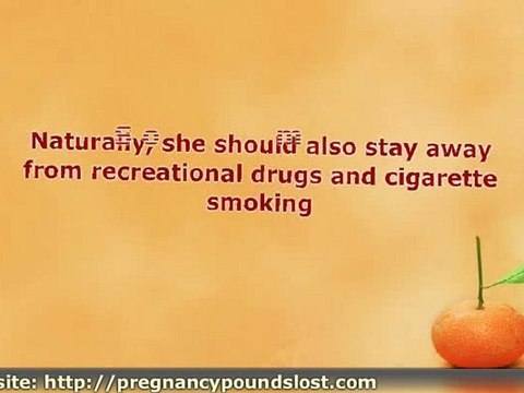 Pregnancy Foods To Avoid: We Now Have Instant Answers