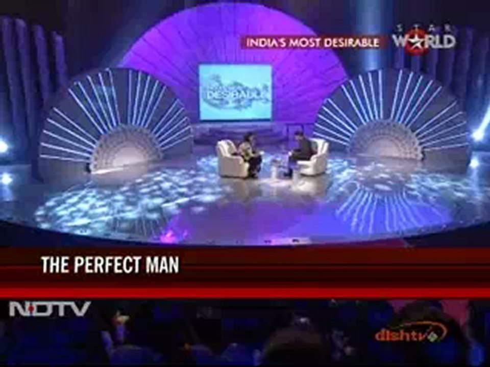 Ranbir the perfect man