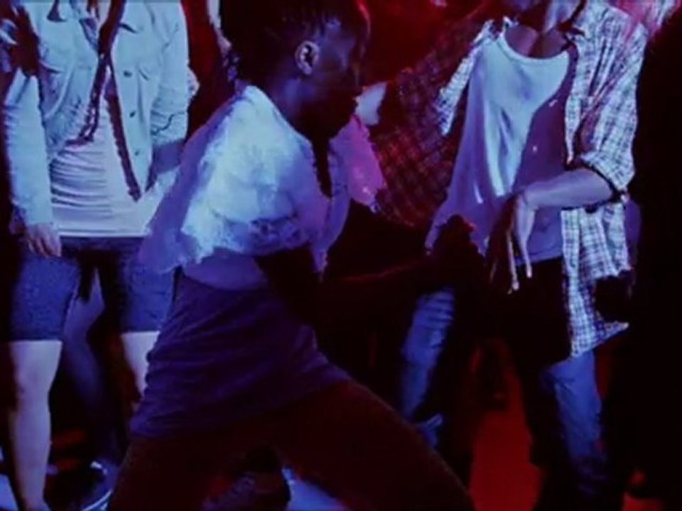 Dancing