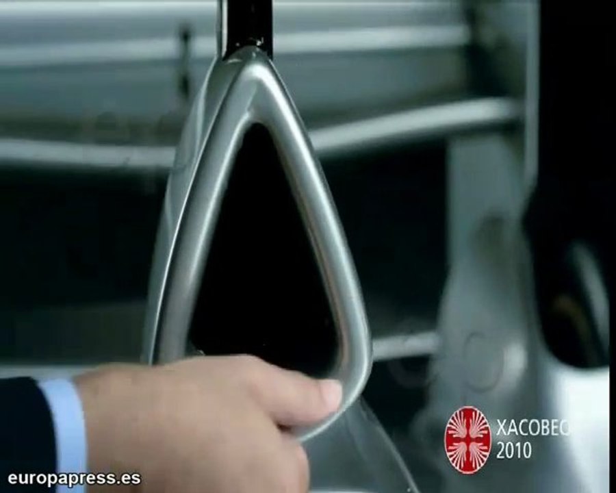 Primer anuncio en 3D de El Corte Inglés