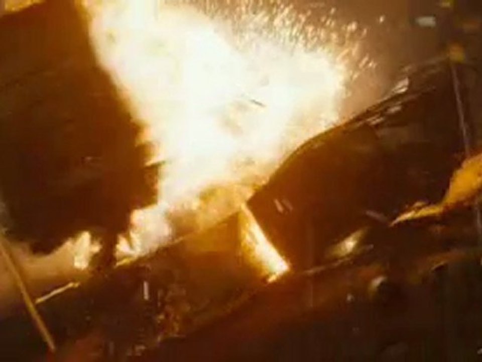 Süper 8 ~ Fragman ~ [CM]