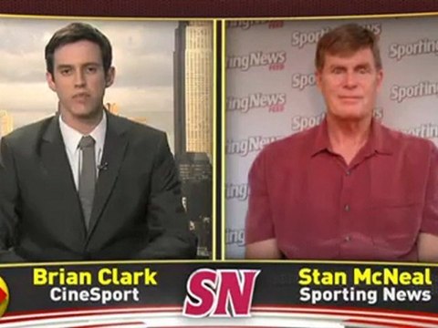 MLB Power Poll: Slugging Sox