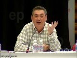 UGT comenta las palabras de Gómez