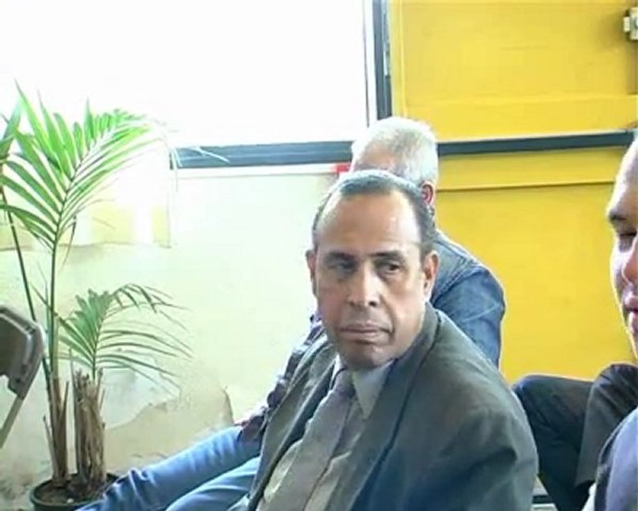 Palabras de Orlando Requeijo, Embajador de Cuba en Francia - Parte 1