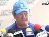 Medio Tiempo.com - Cruz Azul, 13 de Junio del 2011