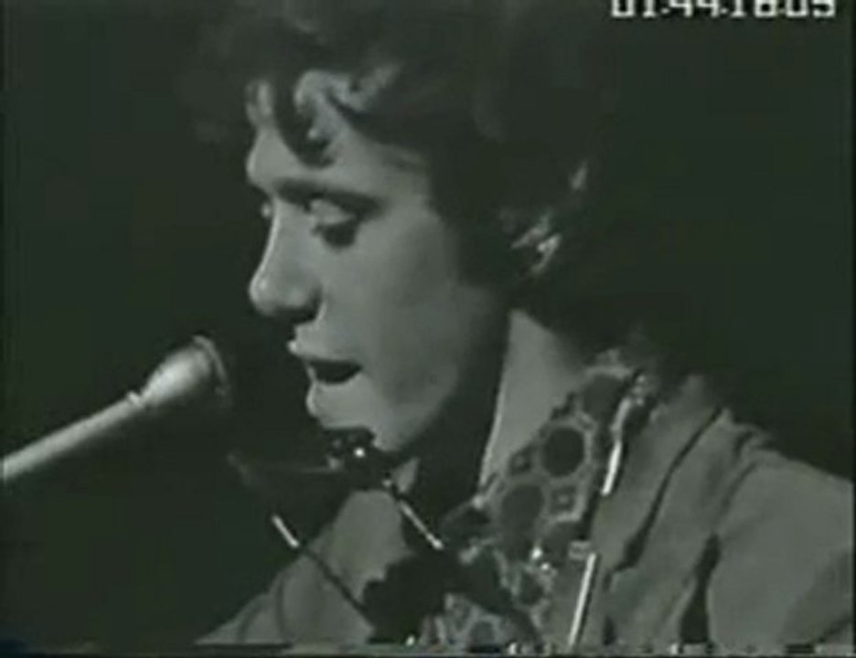 DONOVAN - COLORS -Live