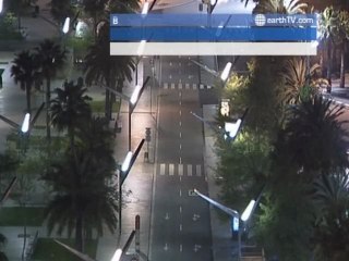 Vienna - Austria, Bandar Seri Begawan - Brunei, Amsterdam - Netherlands, Stuttgart - Germany, Paris - France, Barcelona - Spain, Agadir - Morocco